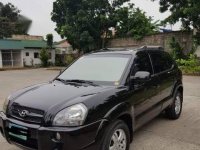 2008 Hyundai Tucson for sale in Manila