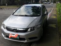 2012 Honda Civic for sale in Pasig