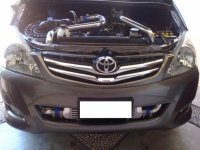 2011 Toyota Innova at 70000 km for sale 