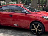 2014 Toyota Vios for sale in Quezon City