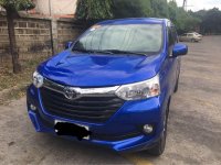 Toyota Avanza 2018 for sale in Cebu City
