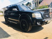 2009 Ford Everest for sale in Tanauan