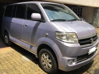 Suzuki Apv 2008 for sale in San Juan