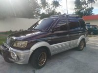 Mitsubishi Adventure 2002 for sale in Tanauan 