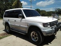 2005 Mitsubishi Pajero for sale in Metro Manila