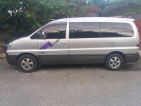 2007 Hyundai Starex for sale in Pasay 