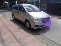 2014 Toyota Innova for sale in Marikina 