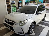 Subaru Forester 2014 for sale in Pasig 