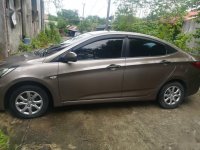 2012 Hyundai Accent for sale in Binangonan