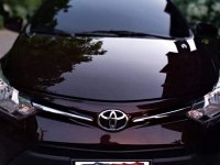 2017 Toyota Vios for sale in Taal