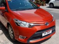 2017 Toyota Vios for sale in Manila