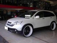 2007 Honda Cr-V for sale in Makati