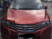 2009 Honda City for sale in Quezon City