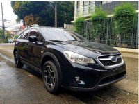 2015 Subaru Xv for sale in Quezon City