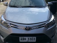 Toyota Vios 2015 for sale in Binangonan