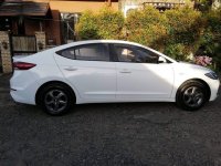 2017 Hyundai Elantra for sale in Lucena