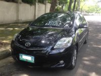 2010 Toyota Vios for sale in Makati 