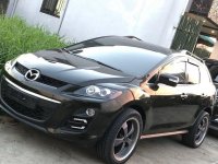 Mazda Cx-7 2012 for sale in Marilao 