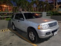 2005 Ford Explorer for sale in Mandaluyong 