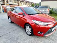 2016 Toyota Vios for sale in Naga 