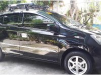 2016 Toyota Wigo for sale in Quezon City