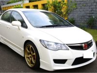 2006 Honda Civic for sale in Makati