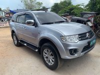 2014 Mitsubishi Montero Sport for sale in Paranaque 