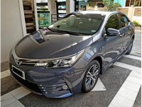 2017 Toyota Altis for sale in Pasig 