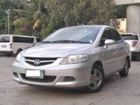 Honda City 2006 for sale in Makati 