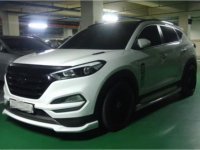 2014 Hyundai Tucson for sale in Makati 