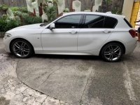 2018 Bmw 118I for sale in Makati 