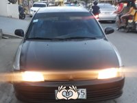 1993 Mitsubishi Lancer for sale in Quezon City 