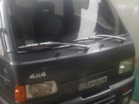 Suzuki Multi-Cab 2017 Van for sale in Pasig 