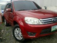 2010 Ford Escape for sale in Cainta