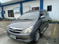 2006 Toyota Innova for sale in Baguio