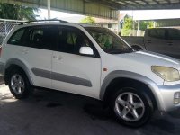 2001 Toyota Rav4 for sale in Legazpi 