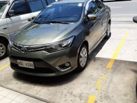 2016 Toyota Vios for sale in Las Pinas