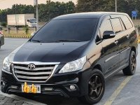 2015 Toyota Innova for sale in San Fernando