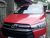 2018 Toyota Innova for sale in Caloocan 