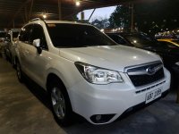 2015 Subaru Forester for sale in Pasig 