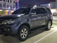 2007 Toyota Fortuner for sale in Minglanilla