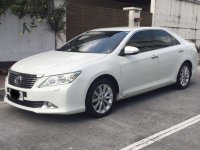 2012 Toyota Camry for sale in Makati 