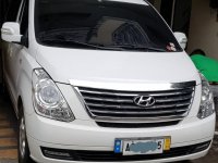 Hyundai Starex 2015 for sale in Makati 