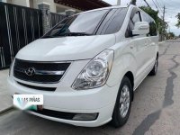 2012 Hyundai Grand Starex for sale in Las Piñas