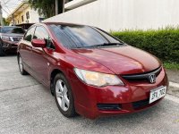 Honda Civic 2007 for sale in Manila