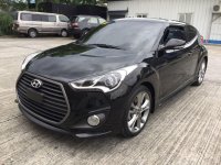 2017 Hyundai Veloster for sale in Makati 