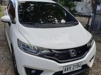 2015 Honda Jazz for sale in Baliuag