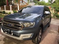 2017 Ford Everest for sale in Manila