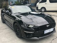 2019 Ford Mustang for sale in Pasig 