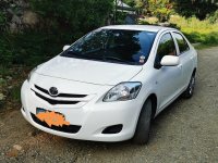 2013 Toyota Vios for sale in Quezon City 